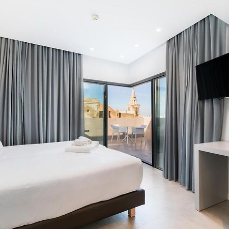 Dormos Hotel Cádiz Kültér fotó
