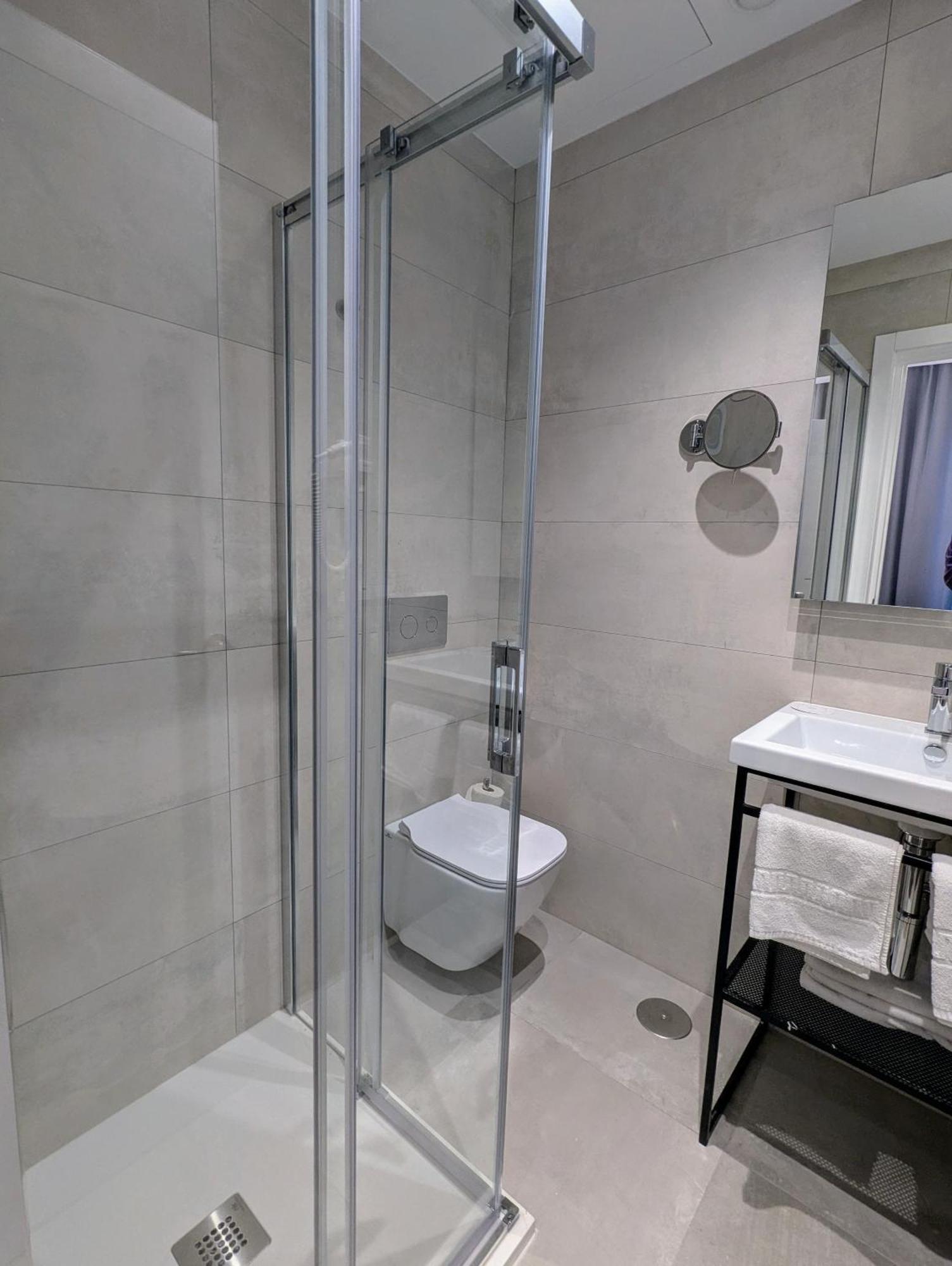 Dormos Hotel Cádiz Kültér fotó