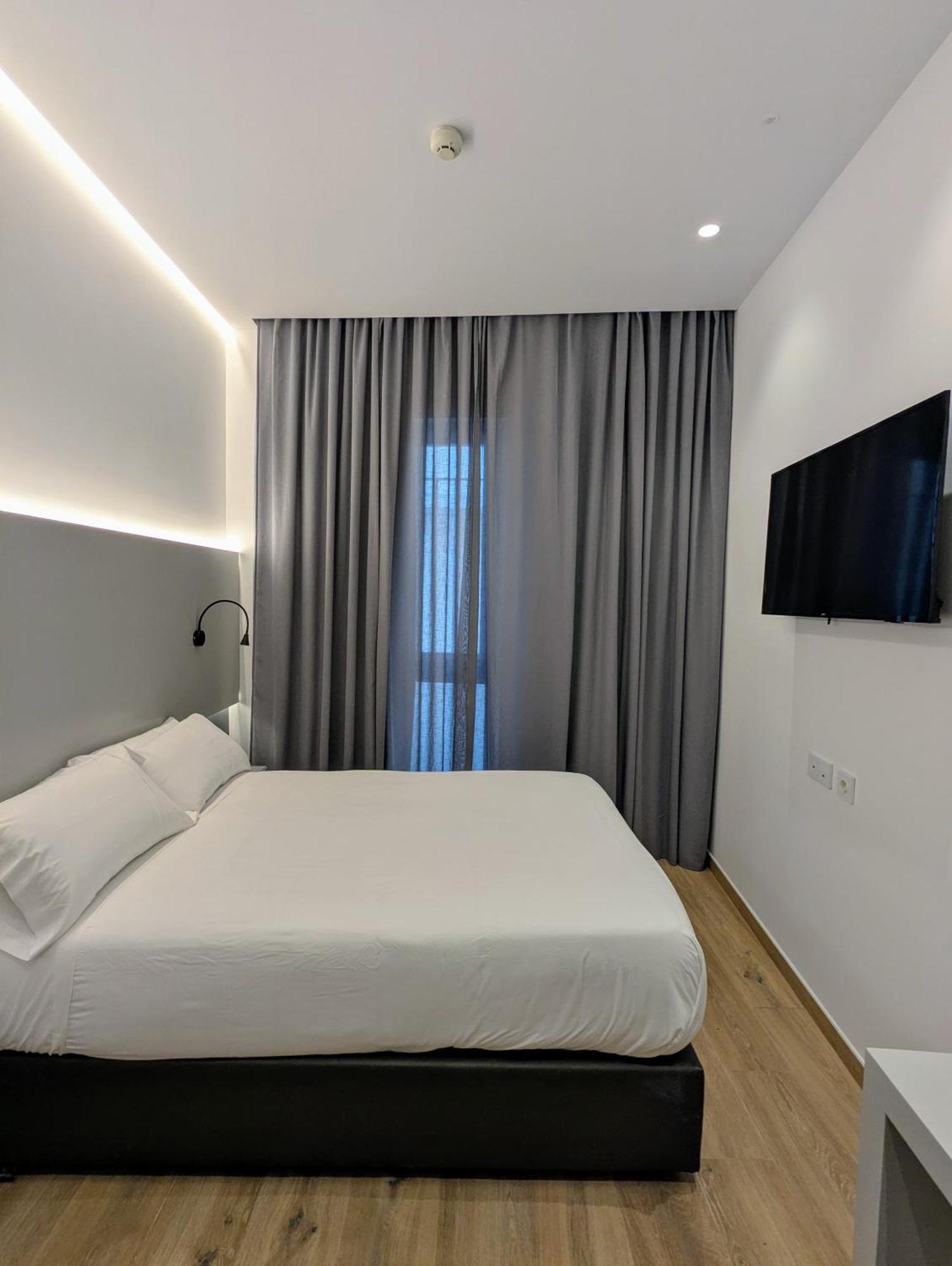 Dormos Hotel Cádiz Kültér fotó