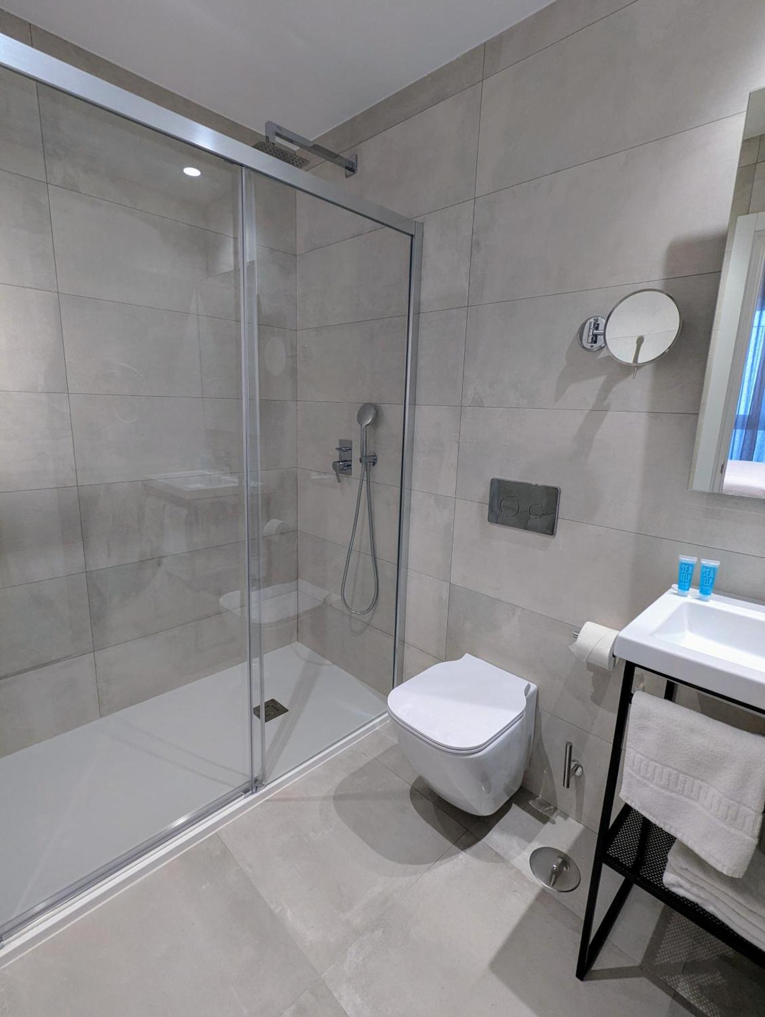 Dormos Hotel Cádiz Kültér fotó
