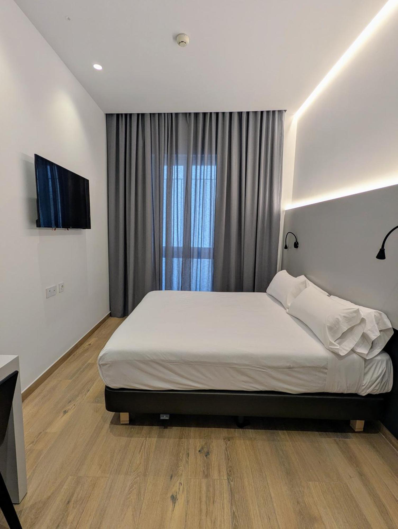Dormos Hotel Cádiz Kültér fotó