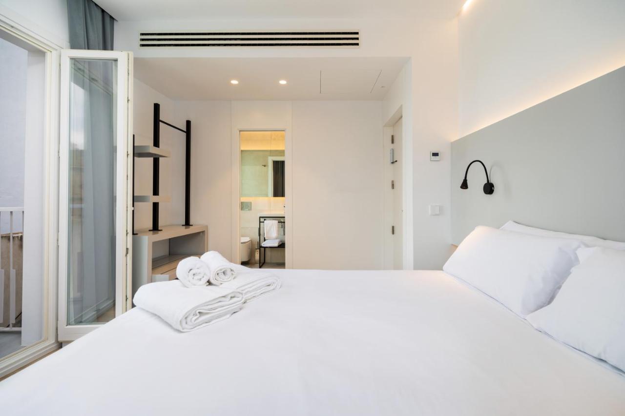 Dormos Hotel Cádiz Kültér fotó