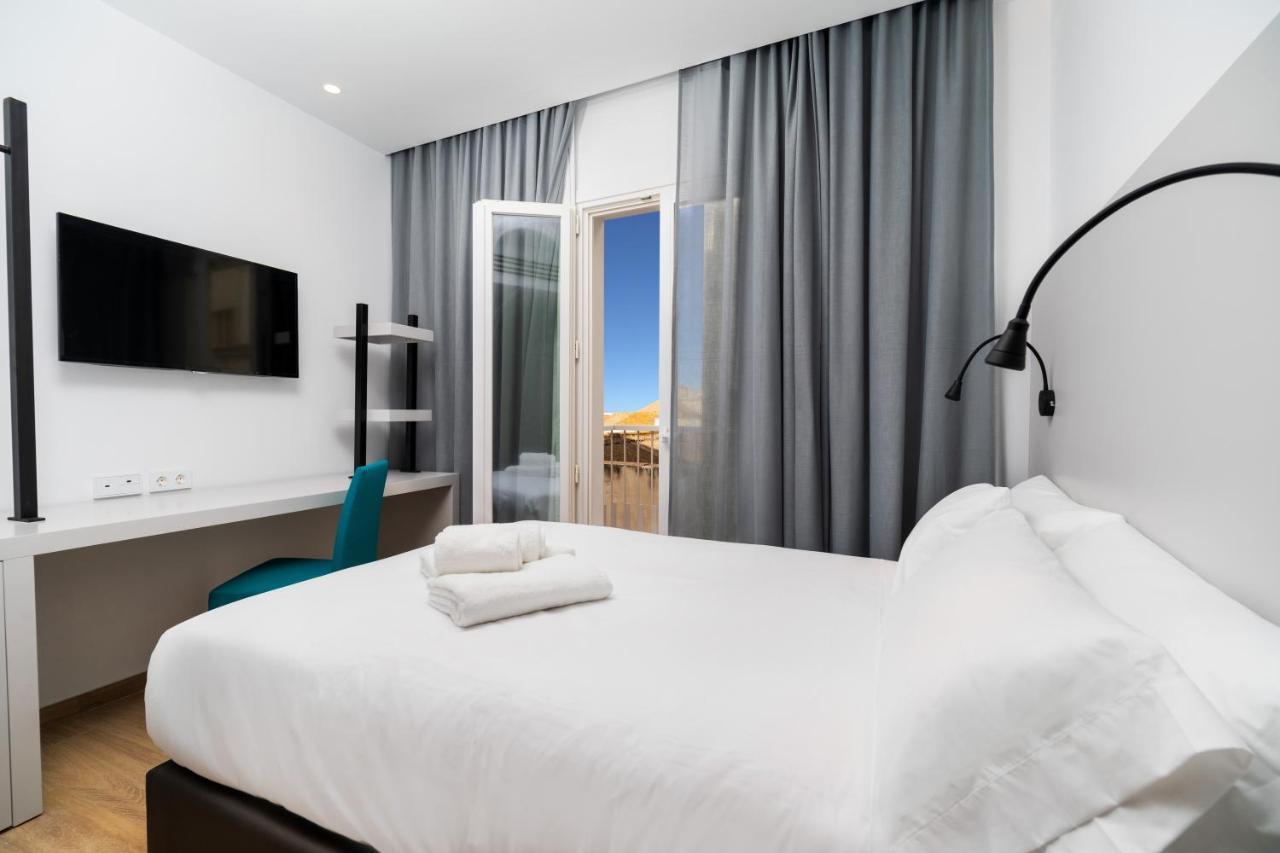 Dormos Hotel Cádiz Kültér fotó