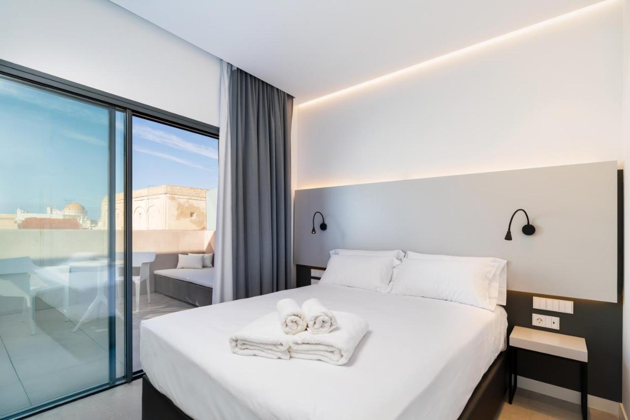 Dormos Hotel Cádiz Kültér fotó