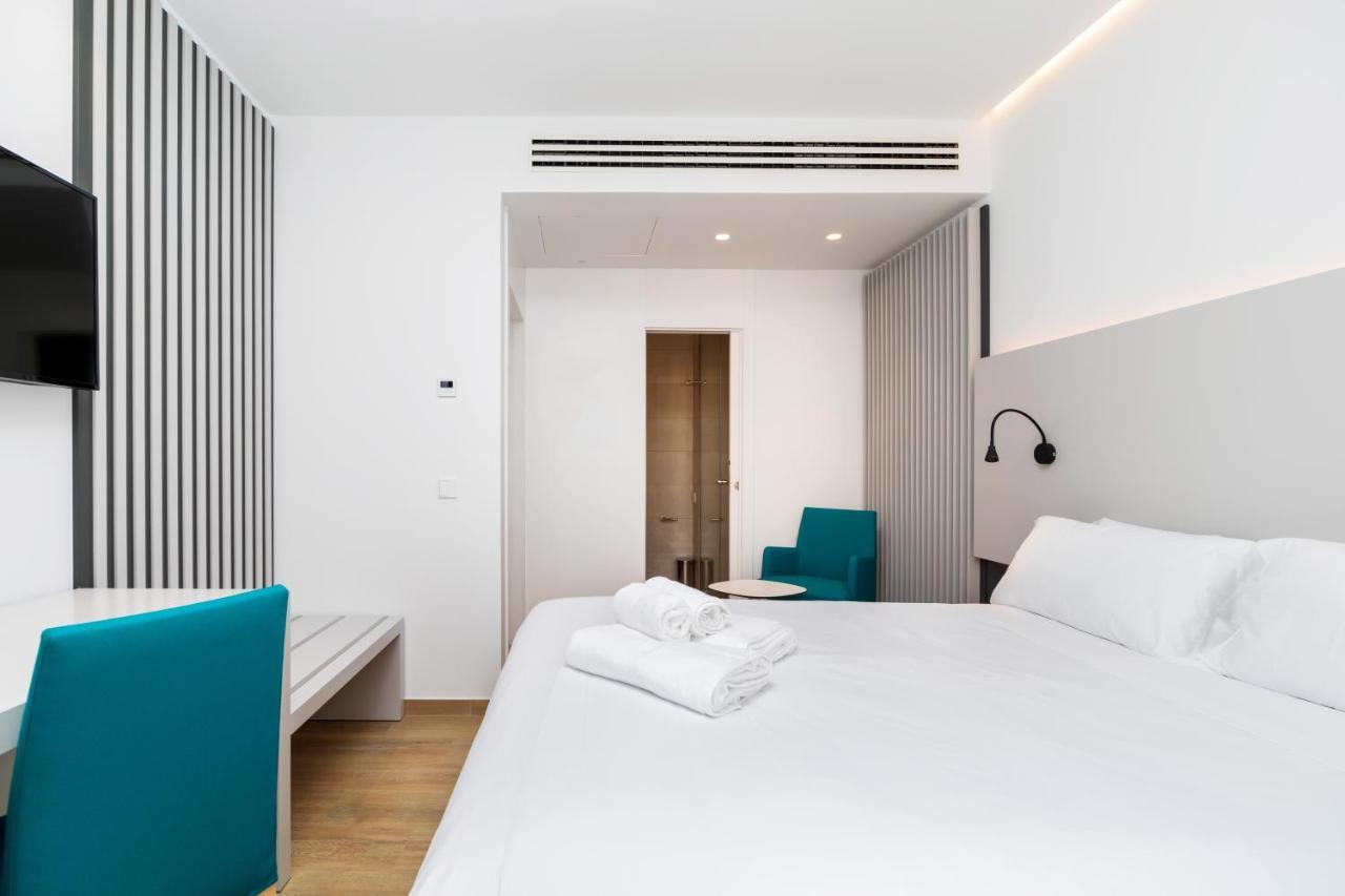 Dormos Hotel Cádiz Kültér fotó