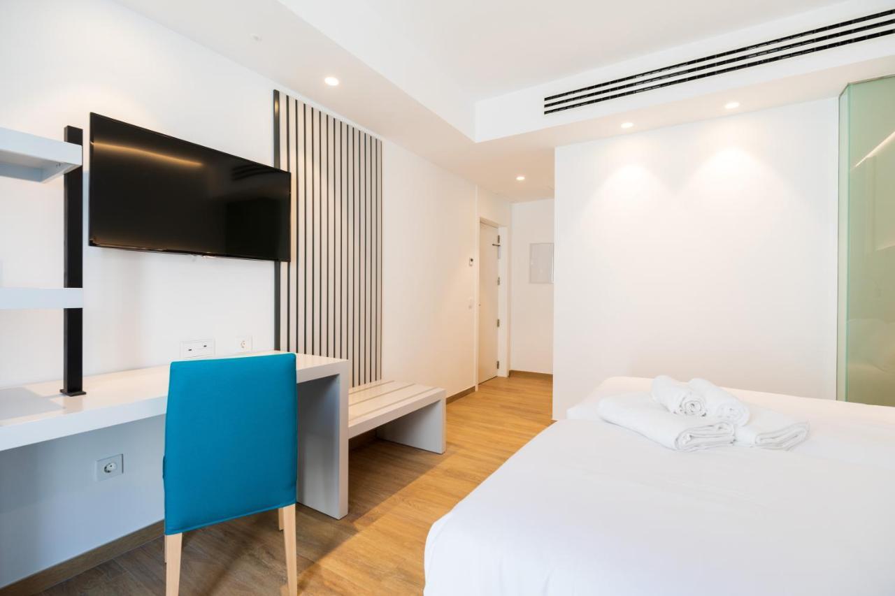 Dormos Hotel Cádiz Kültér fotó