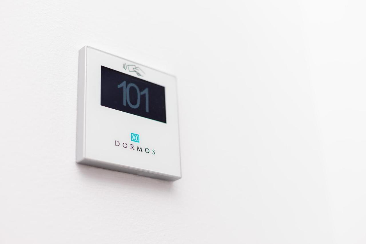 Dormos Hotel Cádiz Kültér fotó
