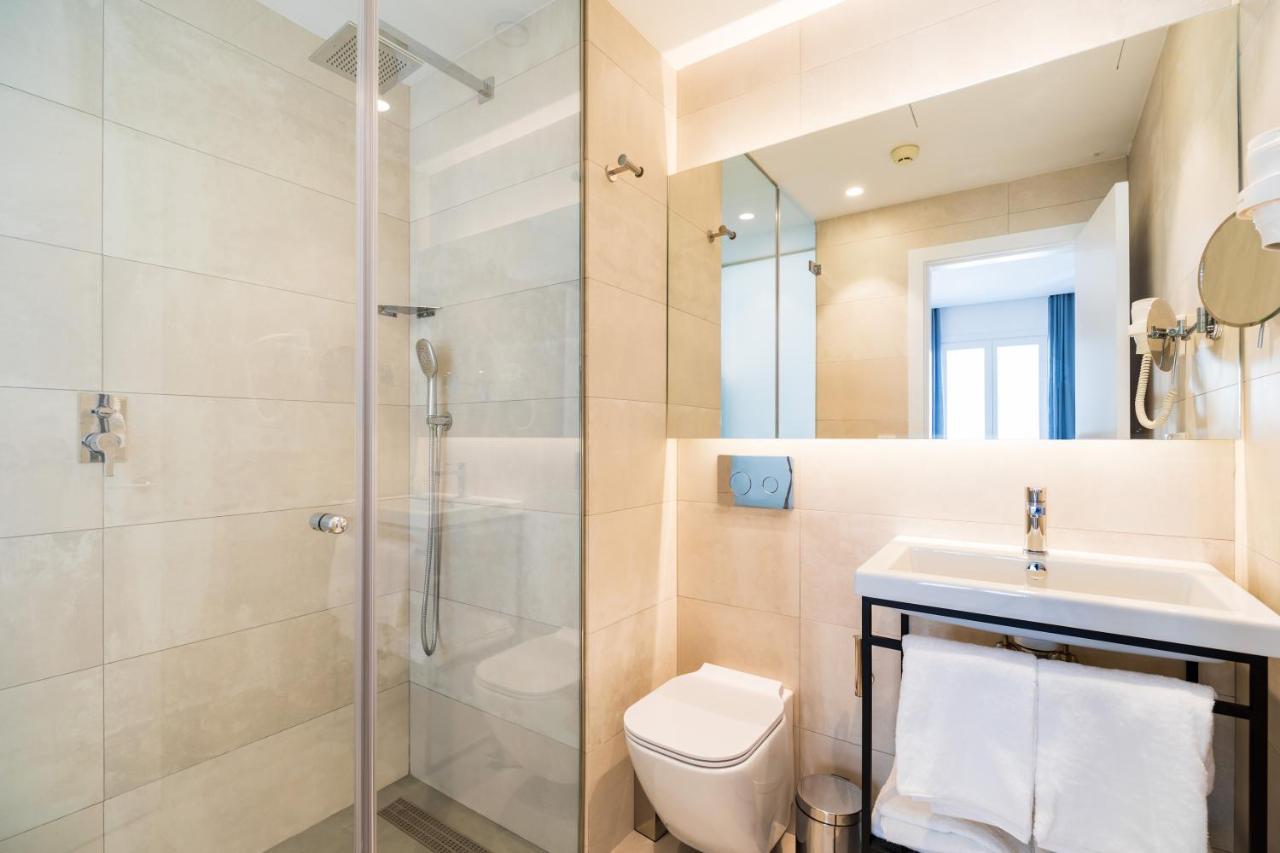 Dormos Hotel Cádiz Kültér fotó