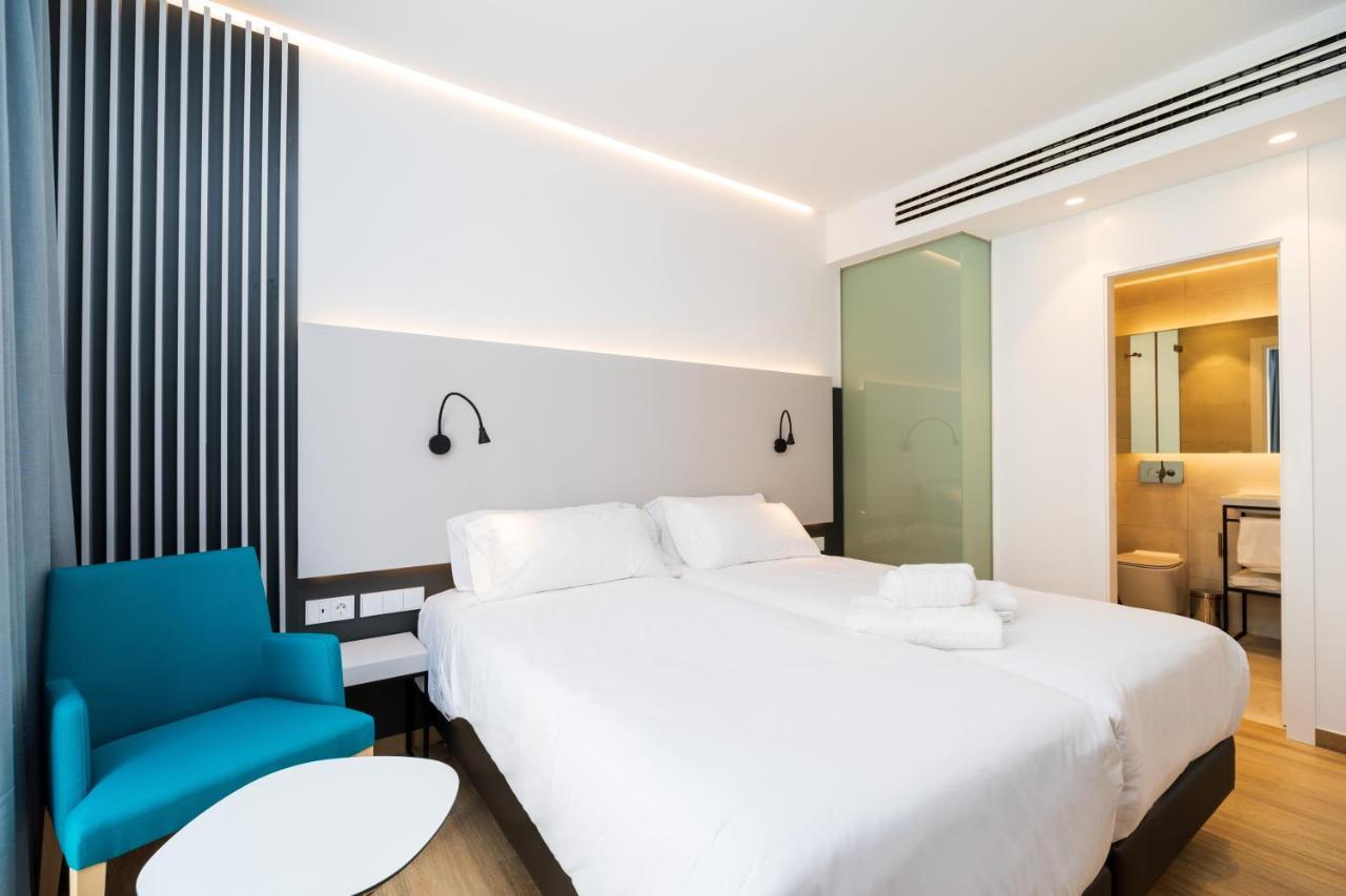 Dormos Hotel Cádiz Kültér fotó