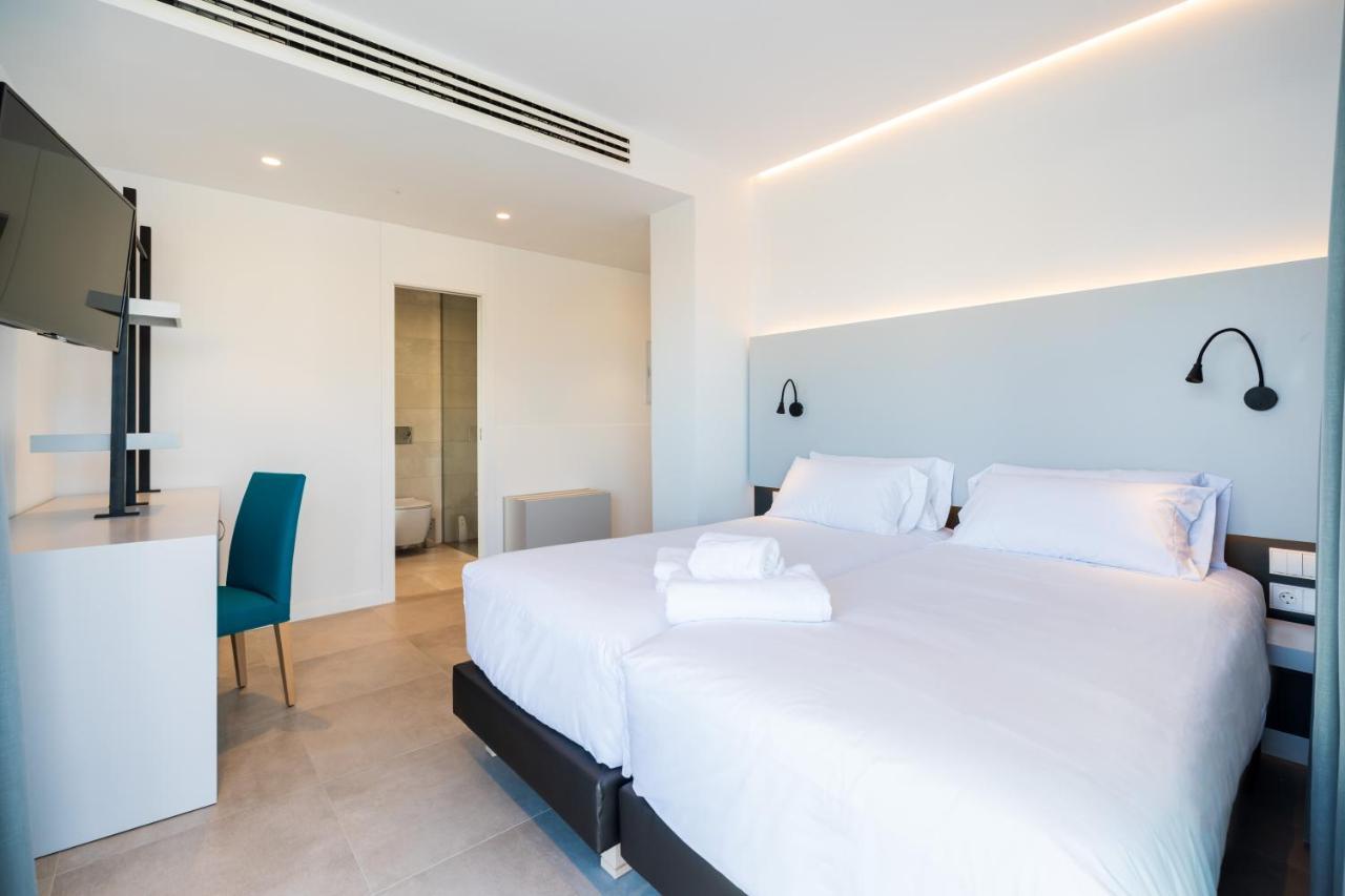 Dormos Hotel Cádiz Kültér fotó