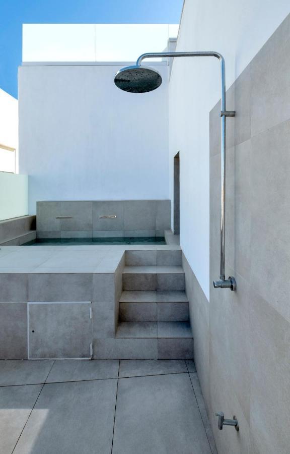 Dormos Hotel Cádiz Kültér fotó